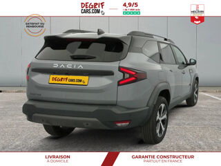 Divers Mild Hybrid 140 Journey + ROUE DE SECOURS 2026 occasion 35830 Betton