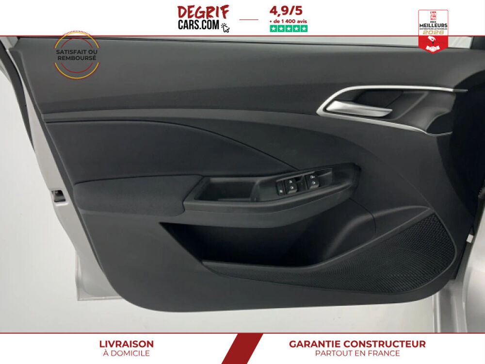 Divers 1.5 L Hybrid+ 195ch Standard 2026 occasion 35830 Betton