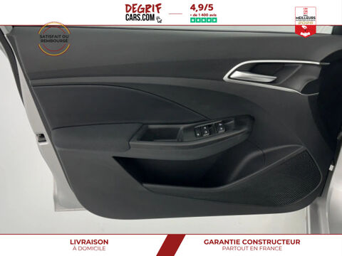 Divers 1.5 L Hybrid+ 195ch Standard 2026 occasion 35830 Betton
