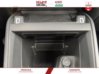 C4 Hybride 110 ch e-DCS6 You 2025 occasion 35830 Betton