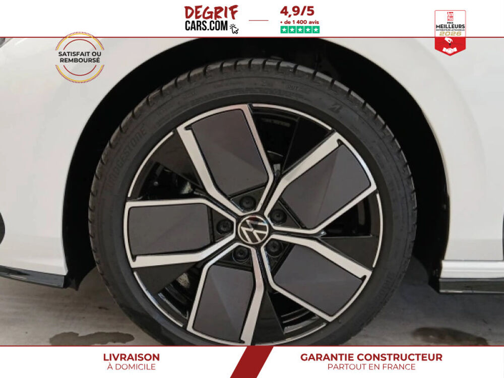 Divers GOLF R-Line 2.0 TDI 150 DSG7 2026 occasion 35830 Betton