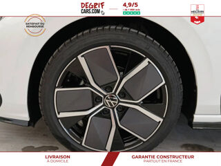 Divers GOLF R-Line 2.0 TDI 150 DSG7 2026 occasion 35830 Betton