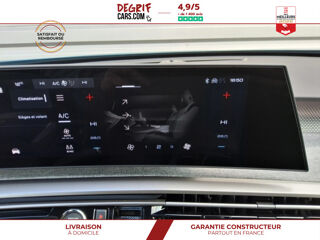 3008 Hybrid 145 e-DCS6 GT 2026 occasion 35830 Betton