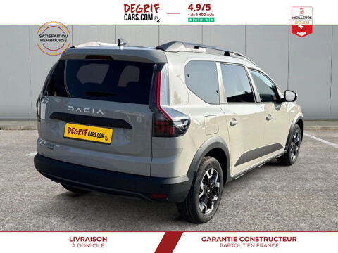 Annonce voiture Dacia Jogger 31190 €