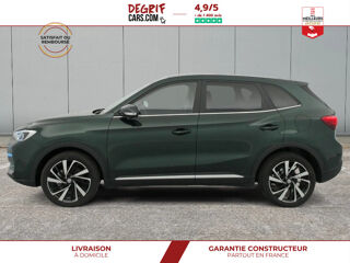 Divers 1.5 L Hybrid+ 197 ch Luxury 2026 occasion 35830 Betton