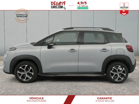 C3 Aircross PureTech 110 S S BVM6 Shine 2023 occasion 35830 Betton