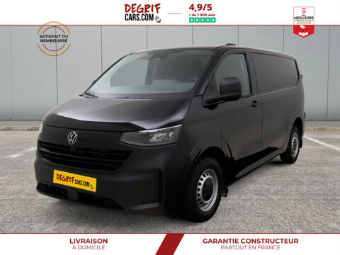 Utilitaire Utilitaire 2026 occasion Betton 35830