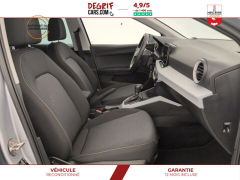 Arona 1.0 TSI 110 ch Start Stop DSG7 Business 2024 occasion 35830 Betton
