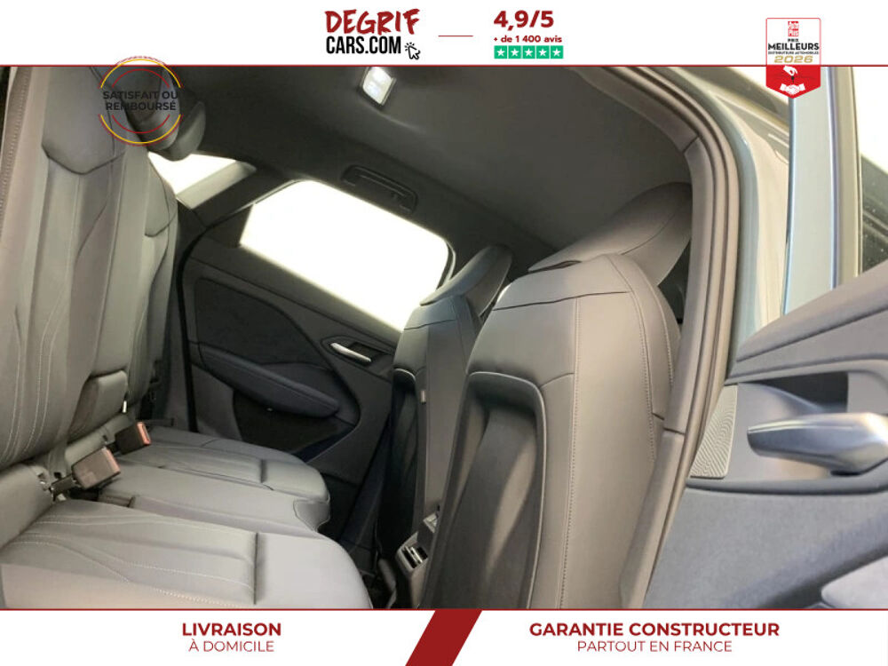 Divers E-HYBRID 272 CH S TRONIC 6 S LINE 2026 occasion 35830 Betton