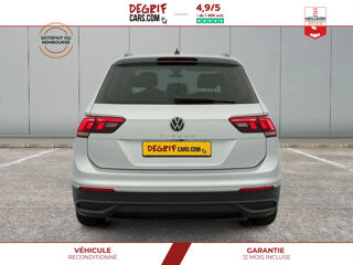 Tiguan 1.5 TSI 150ch DSG7 Life Plus 2023 occasion 35830 Betton