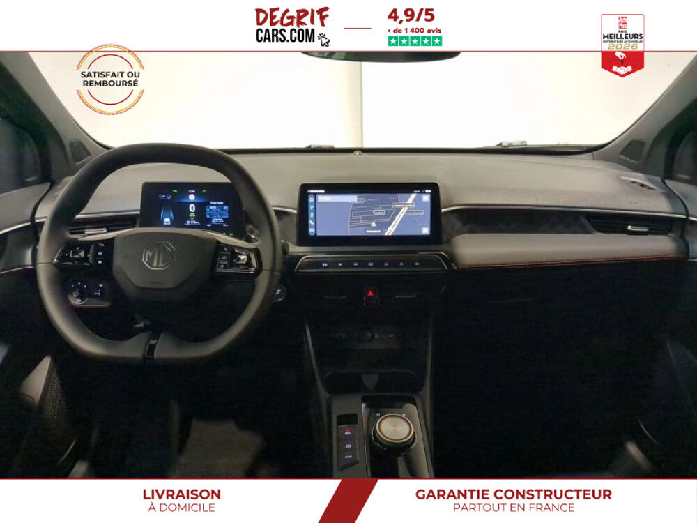 Divers Luxury 1.5 L Hybrid+ 195 ch 2026 occasion 35830 Betton