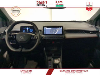 Divers Luxury 1.5 L Hybrid+ 195 ch 2026 occasion 35830 Betton