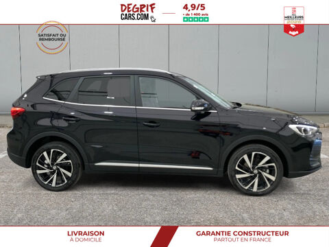 Divers Luxury 1.5 L HYBRID+ 197 CH 2026 occasion 35830 Betton