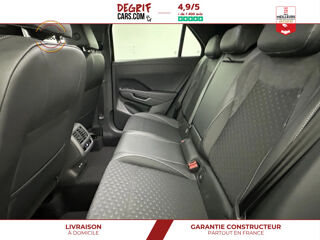 T-ROC 1.5 eTSI EVO2 Hybrid 150ch R-Line DSG7 2026 occasion 35830 Betton