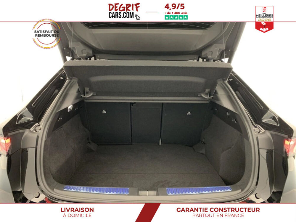 Divers E-Tech full hybrid 200ch Techno + ROUE DE SECOURS 2026 occasion 35830 Betton