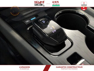 X-Trail N-Trek e-POWER 204 ch + PACK HIVER 2026 occasion 35830 Betton
