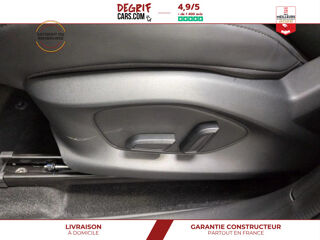 Divers Luxury 1.5 L Hybrid+ 197 ch 2026 occasion 35830 Betton