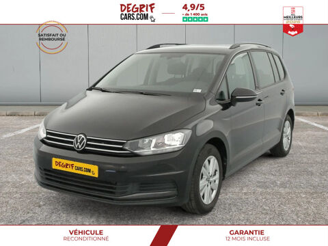 Annonce voiture Volkswagen Touran 30490 €