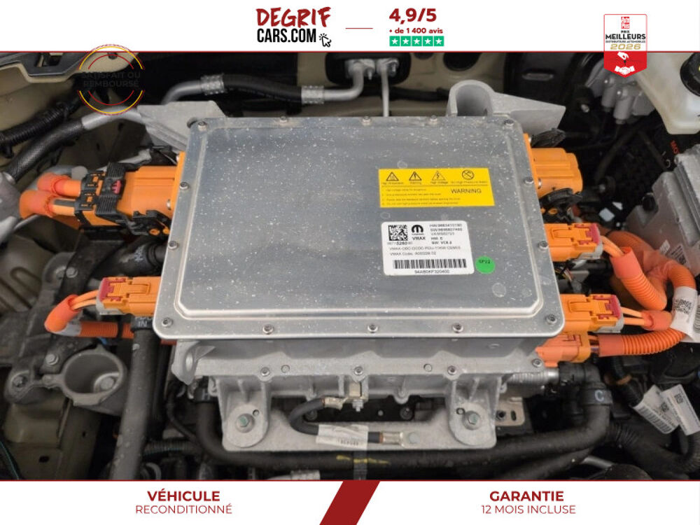 Divers 113 ch autonomie confort You 2025 occasion 35830 Betton