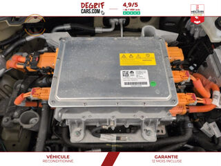 Divers 113 ch autonomie confort You 2025 occasion 35830 Betton
