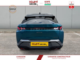 3008 Hybrid 145 e-DCS6 GT 2026 occasion 35830 Betton