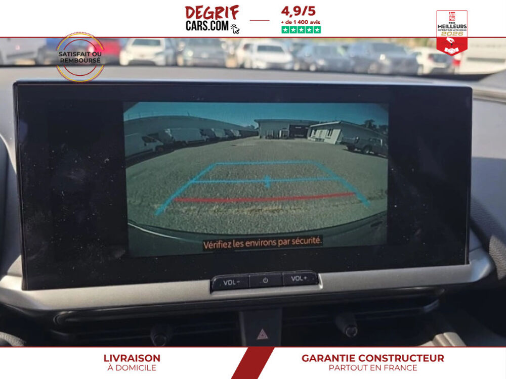 C-HR Hybride 140 Design 2026 occasion 35830 Betton