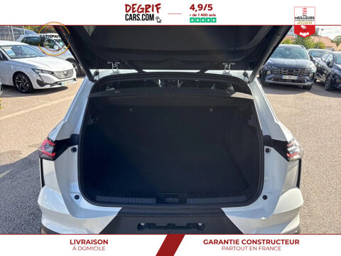 Divers 1.8 e-tech full hybrid 160 esprit alpine 2026 occasion 35830 Betton