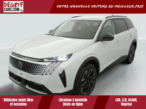 Annonce voiture Peugeot 5008 34190 