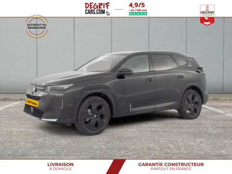 C5 aircross II 1.2 Hybride 145ch Max e-DCS6 2025 occasion 35830 Betton
