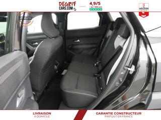 Duster 1.8 HYBRID 155CH JOURNEY 2026 occasion 35830 Betton