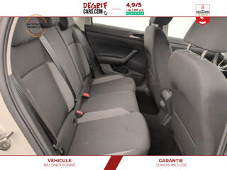 Polo 1.0 MPI 80 S S BVM5 2023 occasion 35830 Betton