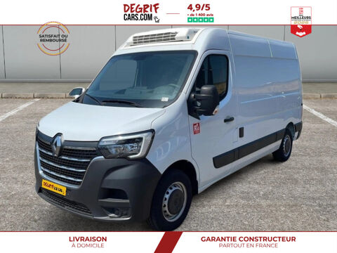 Annonce voiture Renault Divers 48090 €