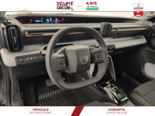 Divers 113 ch autonomie confort You 2025 occasion 35830 Betton