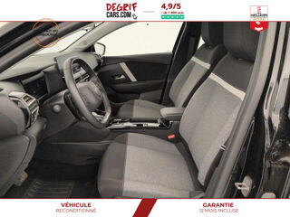 C4 Hybride 110 ch e-DCS6 You 2025 occasion 35830 Betton