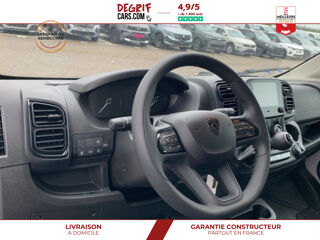 Boxer FGN DIESEL 140 CH L2H2 3.3 T MANUELLE ACTIVE + ROUE DE SECOU 2026 occasion 35830 Betton