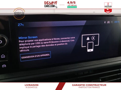 Expert III M 2.2 BlueHDi 150ch 2026 occasion 35830 Betton