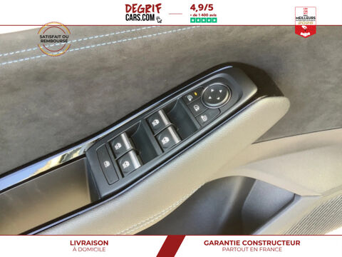 Austral full hybrid E-Tech 200 ch Esprit Alpine 2026 occasion 35830 Betton