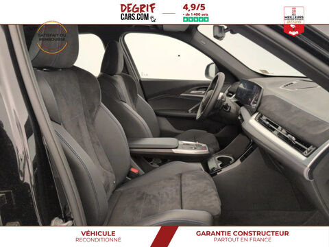 Divers SDRIVE 18D 150CH DKG7 M SPORT 2026 occasion 35830 Betton