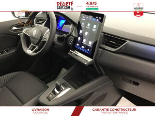 Divers ESPRIT ALPINE 1.8 E-Tech Ful Hybrid 160ch Bva Esprit Alpine 2026 occasion 35830 Betton