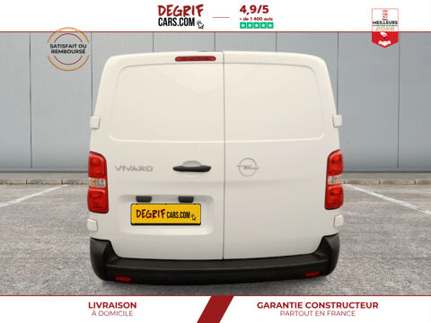 Divers VAN 2.0 Turbo D 145ch Bva Van 2026 occasion 35830 Betton