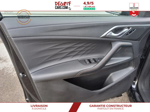 Divers 1.5 Hybrid+ 224 ch Luxury 2026 occasion 35830 Betton