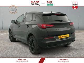 Grandland 1.2 Turbo 130 ch GS 2024 occasion 35830 Betton