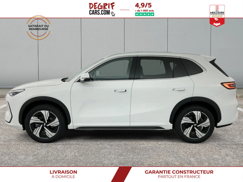 Autres Max+ 2026 occasion 35830 Betton