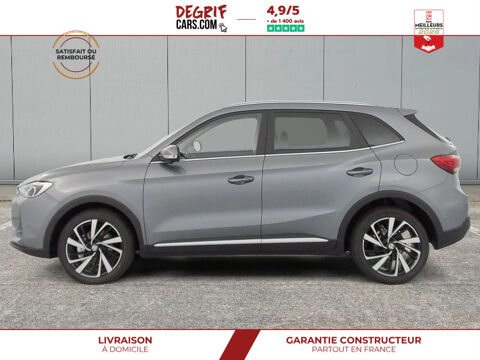 Divers 1.5 L Hybrid+ 197ch Luxury 2026 occasion 35830 Betton