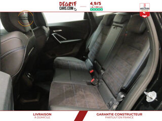 Divers M Sport X1 SDRIVE 18D 150CH DKG7 2026 occasion 35830 Betton
