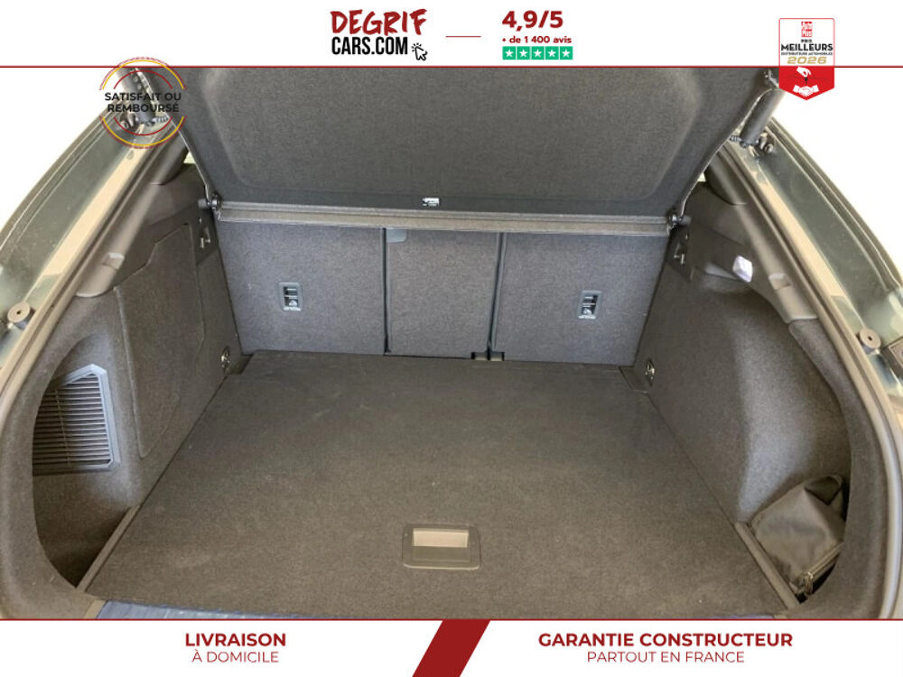 Divers E-HYBRID 272 CH S TRONIC 6 S LINE 2026 occasion 35830 Betton