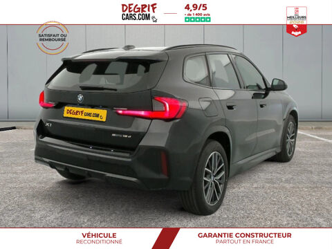 Divers SDRIVE 18D 150CH DKG7 M SPORT 2026 occasion 35830 Betton