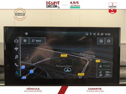 Divers 40 TDI 204 S Tronic 7 Quattro Design 2022 occasion 35830 Betton