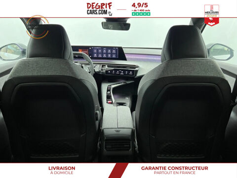 3008 Hybrid 145 e-DCS6 GT 2026 occasion 35830 Betton