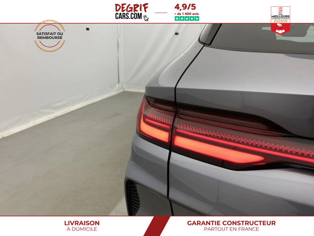 Autres 1.5L DM-I 218 CH PHEV COMFORT 2026 occasion 35830 Betton